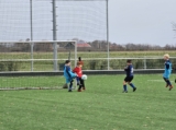 S.K.N.W.K. JO8-1 - Smerdiek JO8-1 (competitie) 2024-2025 (2e fase) (127/153)